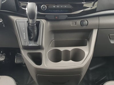2024 Ford Transit-350 Passenger Van XLT