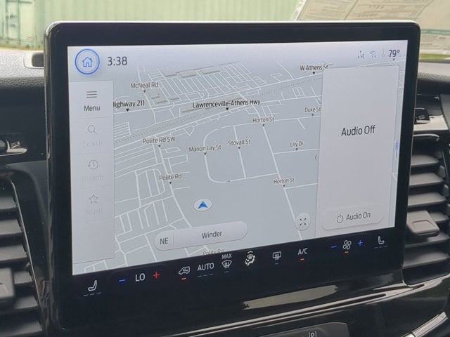 2024 Ford Transit-350 Passenger Van XLT