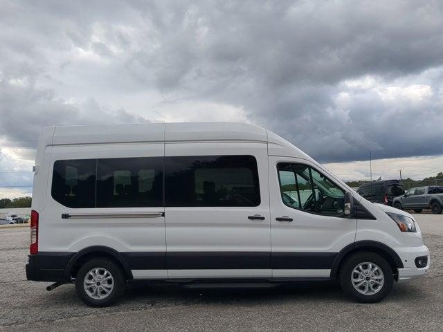 2024 Ford Transit-350 Passenger Van XLT