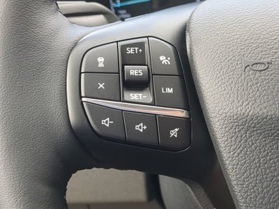 2024 Ford Transit-350 Passenger Van XLT