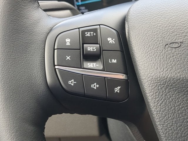 2024 Ford Transit-350 Passenger Van XLT