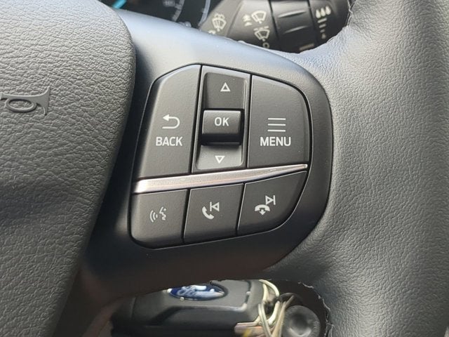 2024 Ford Transit-350 Passenger Van XLT