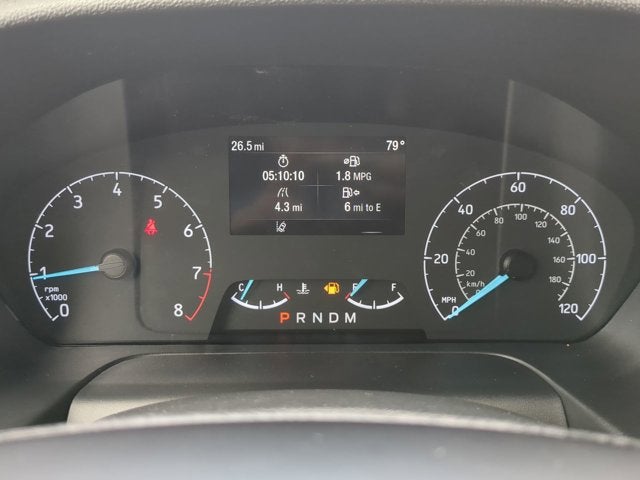 2024 Ford Transit-350 Passenger Van XLT