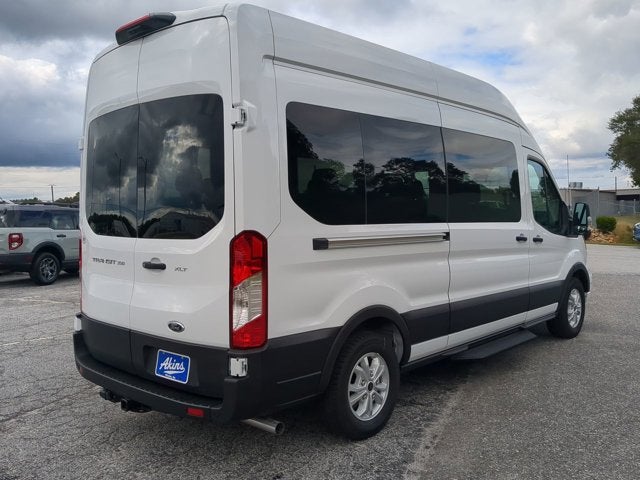 2024 Ford Transit-350 Passenger Van XLT