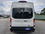 2024 Ford Transit-350 Passenger Van XLT
