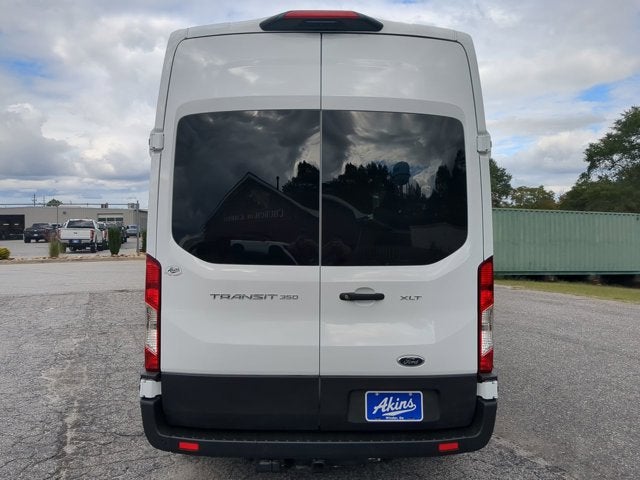 2024 Ford Transit-350 Passenger Van XLT