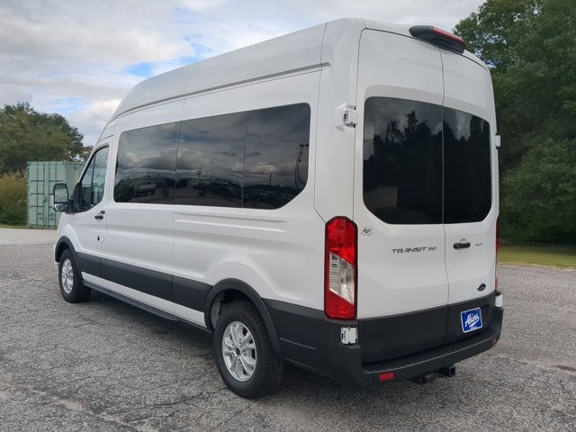 2024 Ford Transit-350 Passenger Van XLT