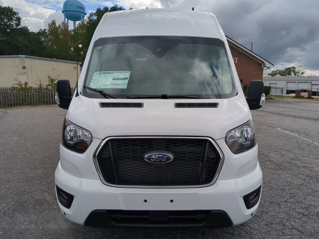 2024 Ford Transit-350 Passenger Van XLT