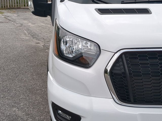 2024 Ford Transit-350 Passenger Van XLT