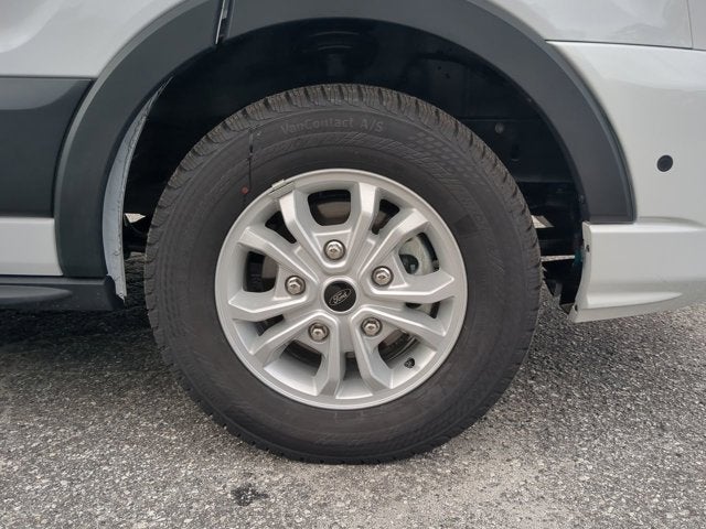 2024 Ford Transit-350 Passenger Van XLT