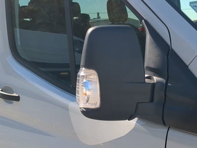 2024 Ford Transit-350 Passenger Van XLT