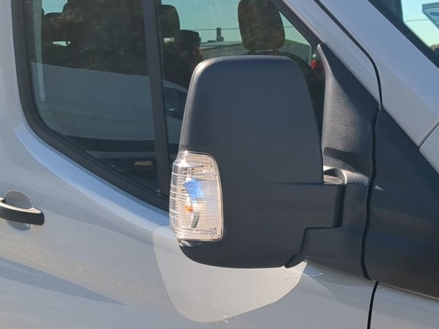 2024 Ford Transit-350 Passenger Van XLT