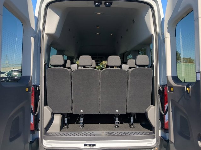 2024 Ford Transit-350 Passenger Van XLT
