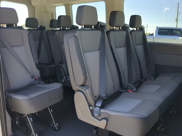 2024 Ford Transit-350 Passenger Van XLT