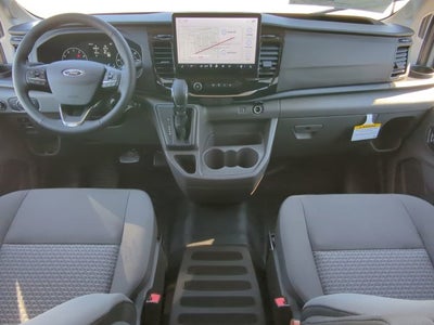 2024 Ford Transit-350 Passenger Van XLT