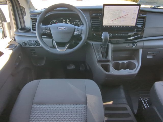 2024 Ford Transit-350 Passenger Van XLT