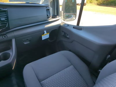 2024 Ford Transit-350 Passenger Van XLT
