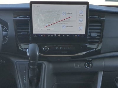 2024 Ford Transit-350 Passenger Van XLT
