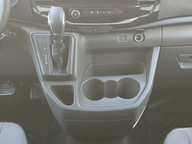 2024 Ford Transit-350 Passenger Van XLT