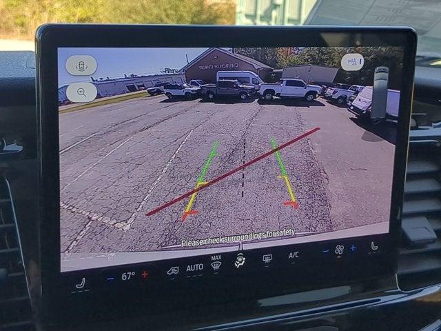 2024 Ford Transit-350 Passenger Van XLT