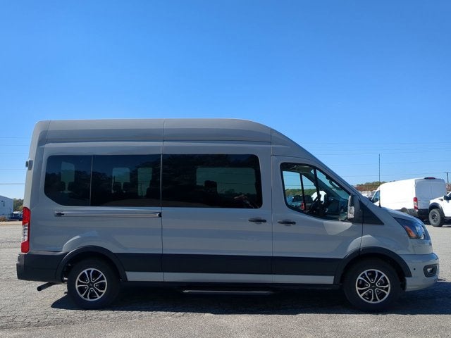 2024 Ford Transit-350 Passenger Van XLT