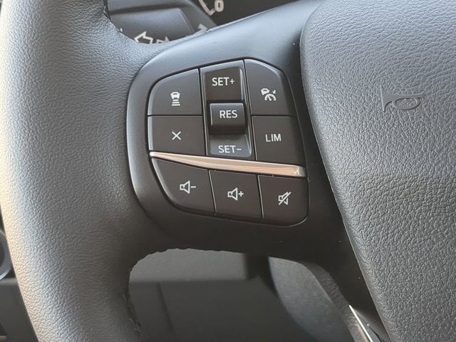 2024 Ford Transit-350 Passenger Van XLT