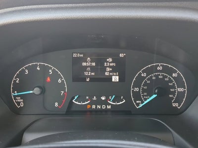 2024 Ford Transit-350 Passenger Van XLT