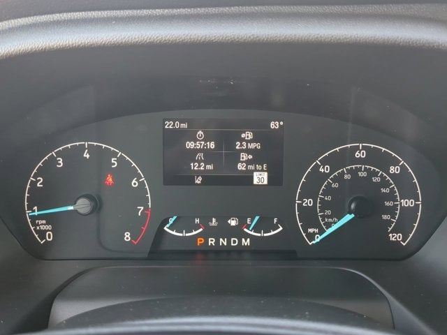 2024 Ford Transit-350 Passenger Van XLT