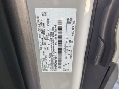 2024 Ford Transit-350 Passenger Van XLT
