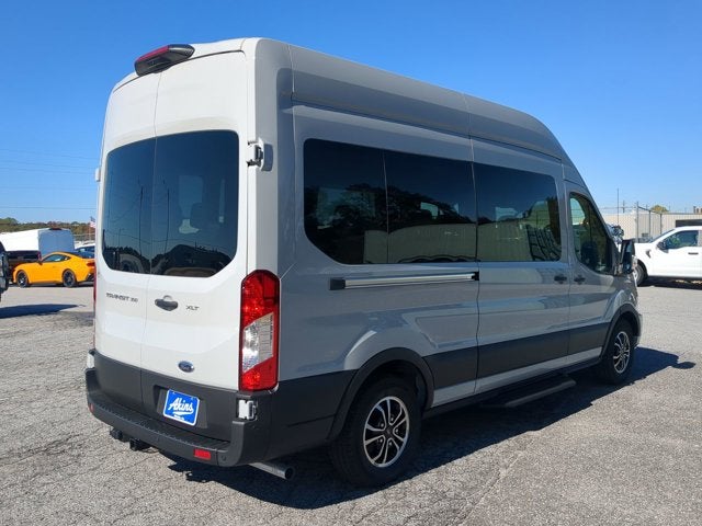 2024 Ford Transit-350 Passenger Van XLT