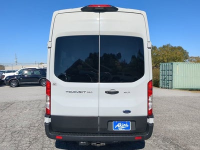2024 Ford Transit-350 Passenger Van XLT