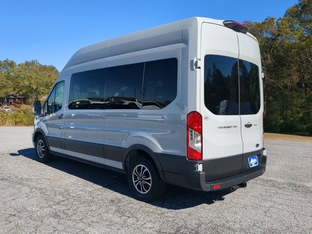 2024 Ford Transit-350 Passenger Van XLT