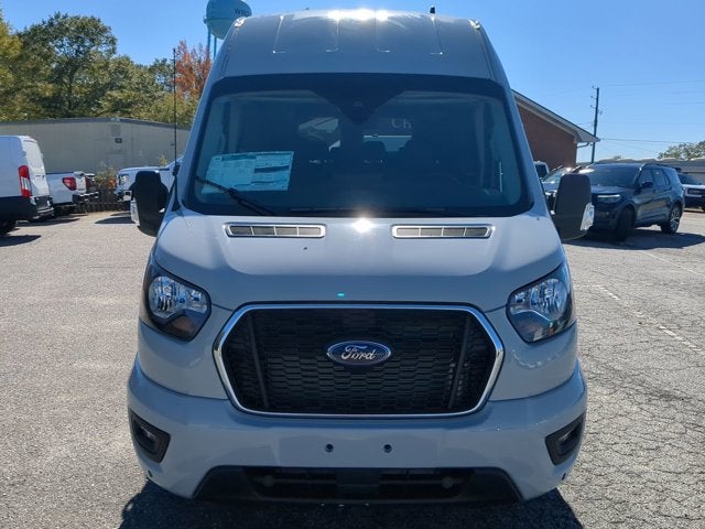 2024 Ford Transit-350 Passenger Van XLT