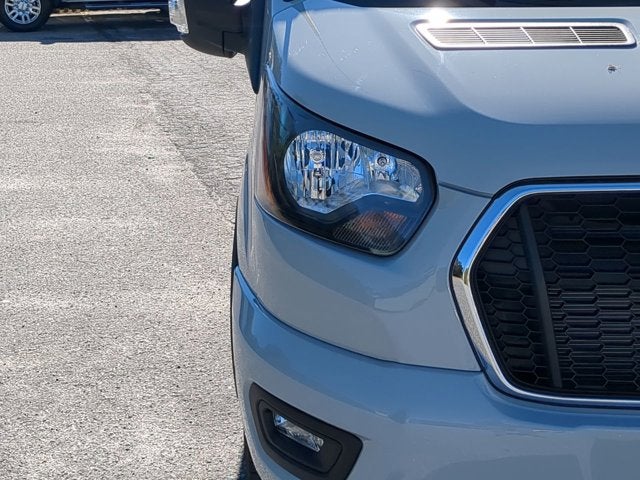2024 Ford Transit-350 Passenger Van XLT