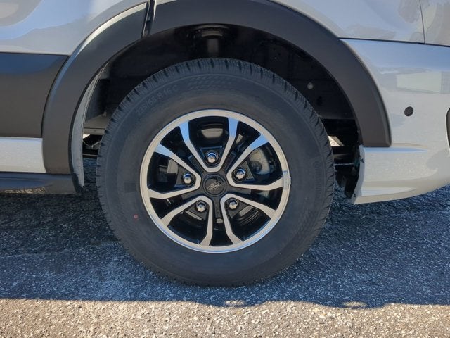 2024 Ford Transit-350 Passenger Van XLT