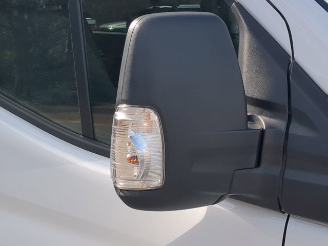 2024 Ford Transit-350 Passenger Van XLT