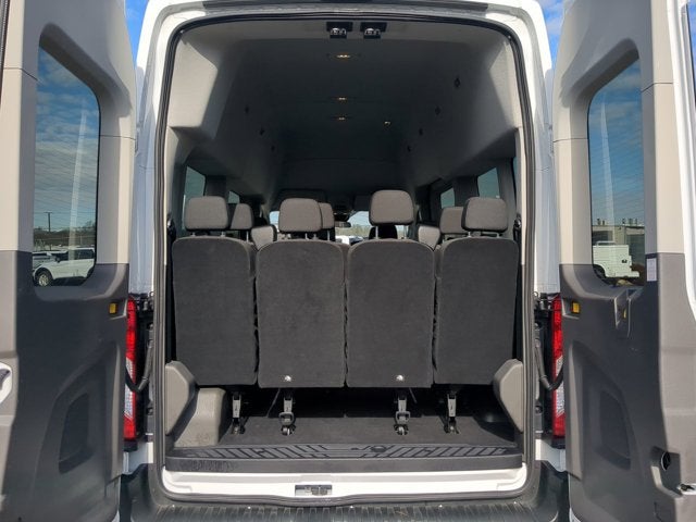 2024 Ford Transit-350 Passenger Van XLT