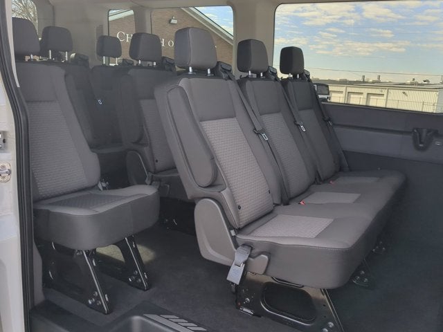 2024 Ford Transit-350 Passenger Van XLT