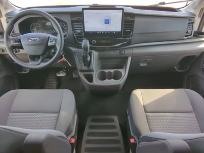 2024 Ford Transit-350 Passenger Van XLT