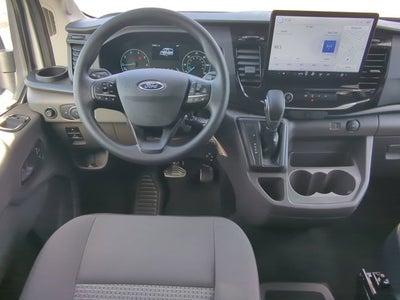 2024 Ford Transit-350 Passenger Van XLT