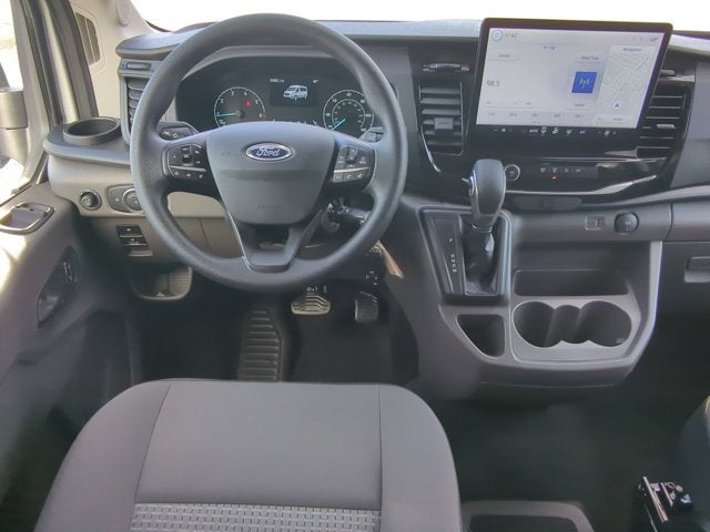 2024 Ford Transit-350 Passenger Van XLT