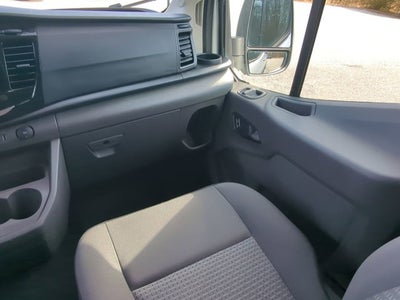2024 Ford Transit-350 Passenger Van XLT