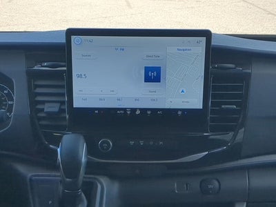 2024 Ford Transit-350 Passenger Van XLT