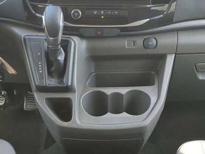 2024 Ford Transit-350 Passenger Van XLT