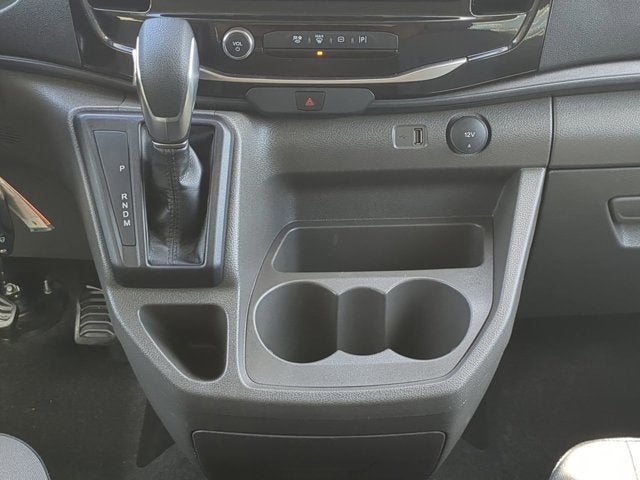 2024 Ford Transit-350 Passenger Van XLT