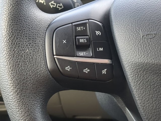 2024 Ford Transit-350 Passenger Van XLT