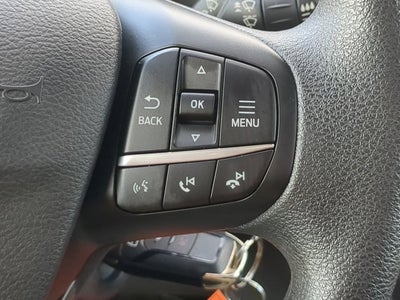 2024 Ford Transit-350 Passenger Van XLT