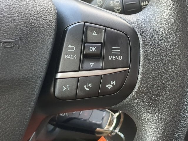 2024 Ford Transit-350 Passenger Van XLT