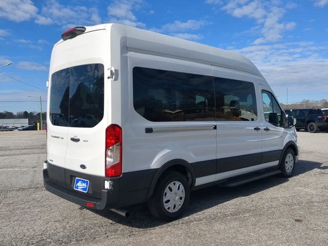 2024 Ford Transit-350 Passenger Van XLT