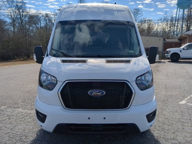 2024 Ford Transit-350 Passenger Van XLT